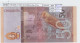 BILLETE BILLETE STO. THOMES Y PRINCIPE 50 DOBRAS 2016 P-73a SIN CIRCULAR - Andere - Afrika