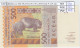 BILLETE SENEGAL 500 FRANCOS CFA 2019 (12) P-119 Ah FIRMA RARA SIN CIRCULAR - Otros – Africa