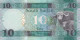 BILLETE SUDAN DEL SUR 10 POUNDS 2015 P-12a SIN CIRCULAR - Other - Africa