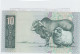 BILLETE SUDAFRICA 10 RAND 1982  P-120c SIN CIRCULAR - Other - Africa