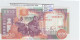 BILLETE SOMALIA 1.000 SHILIN 1996 P-37b SIN CIRCULAR - Sonstige – Afrika