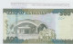 BILLETE TANZANIA 500 SHILLINGS 2010 P-40 SIN CIRCULAR - Autres - Afrique