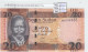 BILLETE SUDAN DEL SUR 20 POUNDS 2015 P-13a SIN CIRCULAR - Altri – Africa