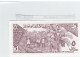 BILLETE SOMALIA 5 SHILIN 1987 P-31c SIN CIRCULAR - Other - Africa