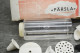 Ussr Soviet Vintage Syringe Beater For Cooking - Autres & Non Classés
