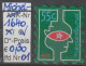 1997 - NIEDERLANDE - SM "Dez.marken" 55 C Mehrf. - O  Gestempelt - S.Scan (1640o 01-03 Nl) - Used Stamps