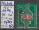 1997 - NIEDERLANDE - SM "Dez.marken" 55 C Mehrf. - O  Gestempelt - S.Scan (1640o 01-03 Nl) - Used Stamps