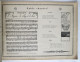 La Guirlande Des Petits. Album. 1933. - Partitions Musicales Anciennes