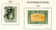 Bulgarie - (1929-31) - Boris III - Cinquantenaire De L'Independance - Neufs* Et Obliteres - Unused Stamps