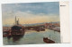 Manchester, Ship Canal. Alte Ansichtskarte. 1904 - Manchester