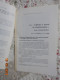 Les "Cailloutis A Quartz Du Chatelleraudais" Extraits De La Revue Norois No.81 (Jan-Mars 1974) + No.82 (avril-juin 1974) - Aardrijkskunde