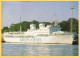 Cruise Ship M/s KRISTINA REGINA - Kristina Cruises - Ferries