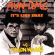 RUN - D.M.C. - CD 2 TITRES  - POCHETTE CARTON - IT' LIKE THAT - Otros - Canción Inglesa