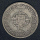 Angola, 10 Escudos 1955, Silber - Angola