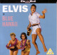 ELVIS PRESLEY IN BLUE HAWAII - DVD DAILY MAIL   - POCHETTE CARTON - Muziek DVD's