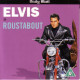 ELVIS PRESLEY IN ROUSTABOUT - DVD DAILY MAIL   - POCHETTE CARTON - Musik-DVD's