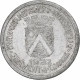 France, Union Commerciale & Industrielle - Frévent, 10 Centimes, 1922, SUP - Monétaires / De Nécessité