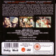 THE GRADUATE - HOLLYWOOD ICONS - DVD DAILY MAIL   - POCHETTE CARTON - Muziek DVD's