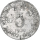 France, Comité Du Sud-ouest, 5 Centimes, 1930, TTB+, Aluminium - Monetary / Of Necessity