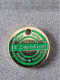 Jeton De Caddie  BP Superfioul Métal - Trolley Token/Shopping Trolley Chip