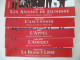 Charles De Gaulle - Paquete De Libros