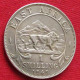 East Africa 1 Shilling 1949 H  Africa Oriental Afrique Afrika  W ºº - Other - Africa