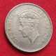 East Africa 1 Shilling 1949 H  Africa Oriental Afrique Afrika  W ºº - Altri – Africa