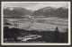 086674/ REUTTE, Blick Auf Urisee Und Reutte Mit Den Lechtaler Alpen - Reutte