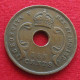 East Africa 10 Cents 1925  Africa Oriental Afrique Afrika  W ºº - Autres – Afrique