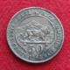 East Africa 50 Cents 1942  Africa Oriental Afrique Afrika  W ºº - Altri – Africa