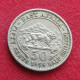 East Africa 50 Cents 1958  Africa Oriental Afrique Afrika  W ºº - Autres – Afrique