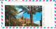 Spain Underpaid Air Mail Cover Sent To Denmark Palma De Mallorca 3-9-1985 With A Lot Of Stamps - Storia Postale