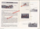 Au Plus Rapide Livret Aéronautique Navale D'Hyères Escadrille 59 S Avion Aviation Historique Publicité - Documenti