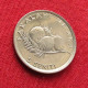 Tonga 5 Seniti 1996 FAO F.a.o. UNC ºº - Tonga