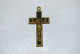 C213 Bijou - Pendentif Médaille Religieuse - Objet De Dévotion - Religión & Esoterismo