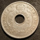 Pas Courant - BRITISH WEST AFRICA - ½ - ONE HALF PENNY 1937 H - George VI - KM 18 - ( Afrique Occidentale Britannique ) - Kolonien