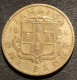 JAMAIQUE - JAMAICA - 1 ONE PENNY 1938 - George VI - KM 32 - Giamaica