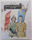 RECUEIL DE PREPARATION MILITAIRE  1961 . CAPITAINE MILLET . TIRAGE LIMITE SAINT JULIEN DU SAULT  YONNE - Altri & Non Classificati