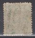 IMPERIAL CHINA 1897 - Imperial Chinese Post - Usati