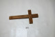 C213 Ancien Crucifix - Christ Sur La Croix - Religión & Esoterismo