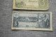 Soviet USSR Empire Paper Rubles 1,2,5, 1938 Rubles In A Lot Of 3 Pieces - Rusland