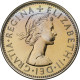 Grande-Bretagne, Florin, Two Shillings, 1970, Cupro-nickel, SPL - J. 1 Florin / 2 Schillings