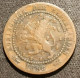 PAYS BAS - NEDERLAND - 1 CENT 1898 - Guillaume III - KM 107.2 - 1849-1890: Willem III.