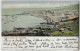 Great Britain 1906 Postcard Santa Cruz De Tenerife Spain From Plymouth London Cancel Ship Letter Editor Nobrega's Bazar - Covers & Documents