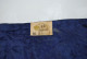 C213 Ancienne Tapisserie Royale - Religieuse - Tissu Brodé Or - Golden Cloud - Laces & Cloth