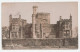 Hornby Castle. Year 1907 - Blackpool