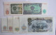 Banknotes Bulgaria Lot Of  1951 UNC - Bulgarije