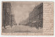 Little Rock. Ark. Main Street, Looking South From 3rd St. Zwickau. Jahr 1905 - Little Rock