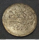 Empire Ottoman. Egypt , Rare Silver 10 Para , AH 1277 / 8. Abdul Aziz, KM# 243 , UNC , Gomaa - Egypte