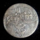 Empire Ottoman. Egypt , Rare Silver 10 Para , AH 1277 / 8. Abdul Aziz, KM# 243 , UNC , Gomaa - Egypte